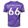 23/24 Liverpool #66 Trent Alexander-Arnold Third Jersey
