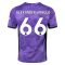 23/24 Liverpool #66 Trent Alexander-Arnold Third Jersey
