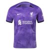 23/24 Liverpool #20 Diogo Jota Third Jersey