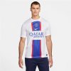 22/23 Kylian Mbappe #7 Paris Saint-Germain Third Jersey