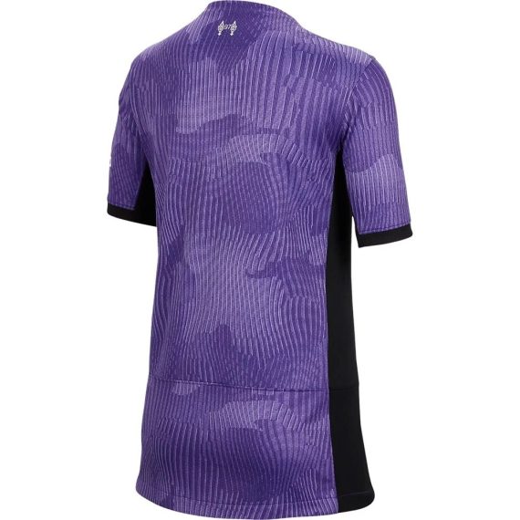 23/24 Kid's Suit Liverpool Third Jersey