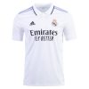 22/23 Luka Modric #10 Real Madrid Home Jersey