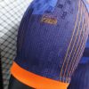 2024 Player Version Netherlands National Team Away Football Shirt