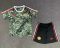 2024/2025 Manchester United Joint Edition Football Shirt Kids Size Suit