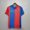 2006/2007 Retro Barcelona Home Football Shirt