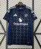 2024/2025 Manchester United Away Football Shirt
