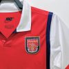 1998/1999 Retro Arsenal Home Football Shirt