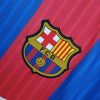 2016/2017 Retro Barcelona Football Shirt Home
