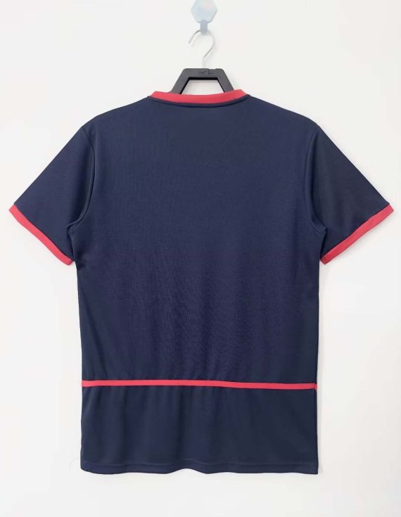 2003/2004 Retro Arsenal Third Away Football Shirt