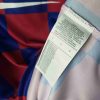 2019/2020 Retro Barcelona Home Football Shirt