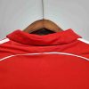 2006/2007 Retro Liverpool Football Shirt Home