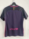 2016/2017 Retro Barcelona Away Football Shirt