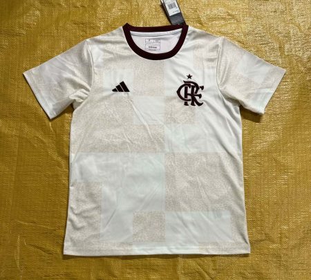 2024/2025 Flamengo Training Wear Jersey