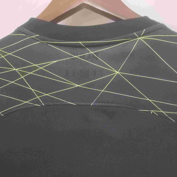 2022/2023 Psg Paris Saint-Germain Fourth Away Football Shirt