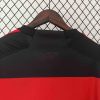 2024/2025 Long Sleeve Flamengo Home Jersey