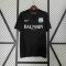 2024/2025 Barcelona Special Edition Black Football Shirt
