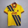 1993/1994 Retro Arsenal Away Football Shirt