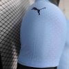 2024/2025 Player Version Manchester City Home Football Shirt