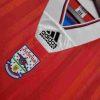 1992/1993 Retro Arsenal Home Football Shirt