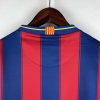 2009/2010 Retro Barcelona Home Football Shirt