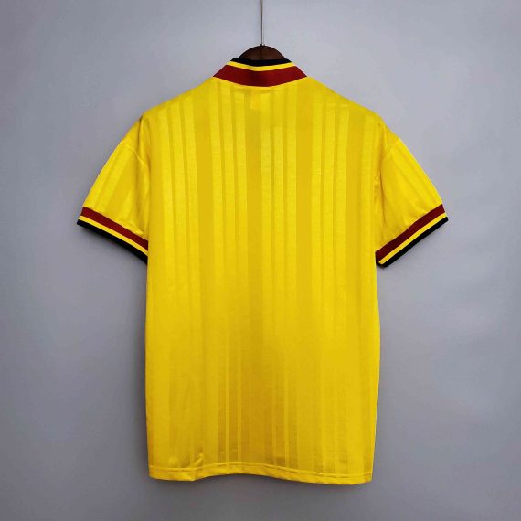 1993/1994 Retro Arsenal Away Football Shirt