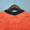 2020 Netherlands Red Home Soccer Shirt