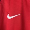 2016 Retro Long Sleeve Portugal Home Football Shirt