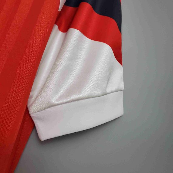 1992/1993 Retro Arsenal Home Football Shirt