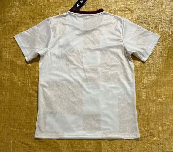 2024/2025 Flamengo Training Wear Jersey