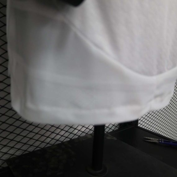 2024/2025 Player Version Real Madrid Home Football Shirt