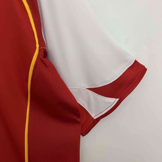 2004/2005 Retro Arsenal Home Football Shirt