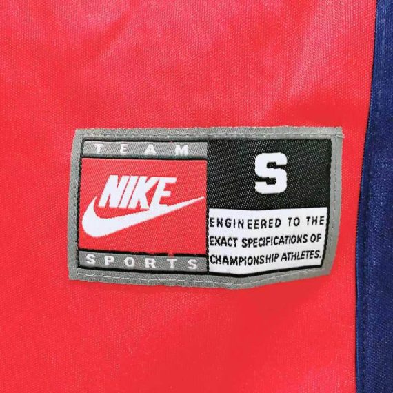 1998/1999 Retro Arsenal Home Football Shirt