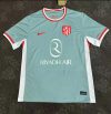 24/25 Atletico Madrid Away Man Jersey