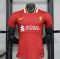 2024/2025 Player Version Liverpool Home Football Shirt