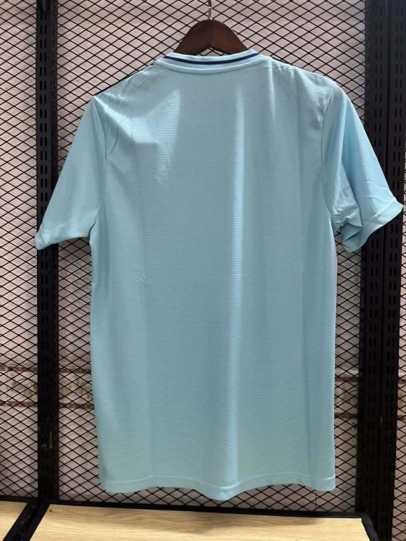 2024/2025 Arsenal  Special Edition White Football Shirt