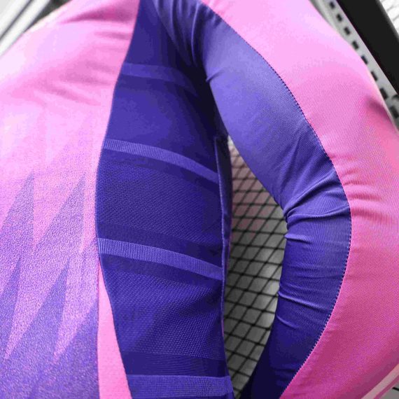 2024 Player Version Long Sleeve Germany Away Football Shirt