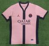 2024/2025 Psg Paris Saint-Germain Third Away Football Shirt