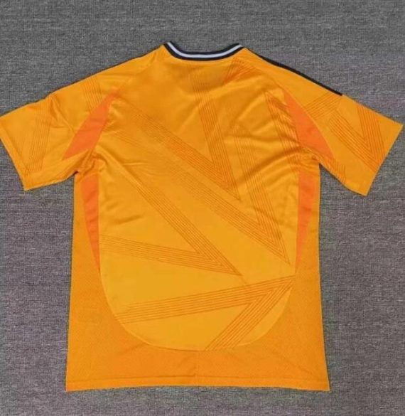 2024/2025 Real Madrid Away Soccer Shirt