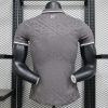 2024/2025 Player Version Real Madrid Third Away Football Shirt