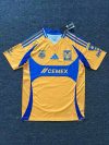 2024/2025 Tigres Home Football Jersey