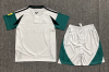 24/25 Newcastle United Away Football Shirt Kids Size Suit