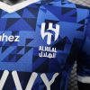 24/25 Player Version Riyadh Crescent Home Jersey