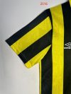 00/01 Jeddah United Retro home jersey