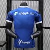 24/25 Player Version Riyadh Crescent Home Jersey