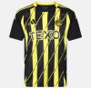 24/25 Aberdeen FC Away Soccer Shirt