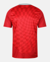 24/25 Aberdeen FC Home Soccer Shirt