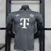 24/25 Player Version Bayern Munich Oktoberfest Special Edition black Football Shirt