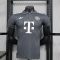 24/25 Player Version Bayern Munich Oktoberfest Special Edition black Football Shirt