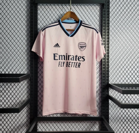 22/23 Arsenal Third Jersey
