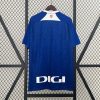 24/25 Athletic Bilbao Away Football Shirt